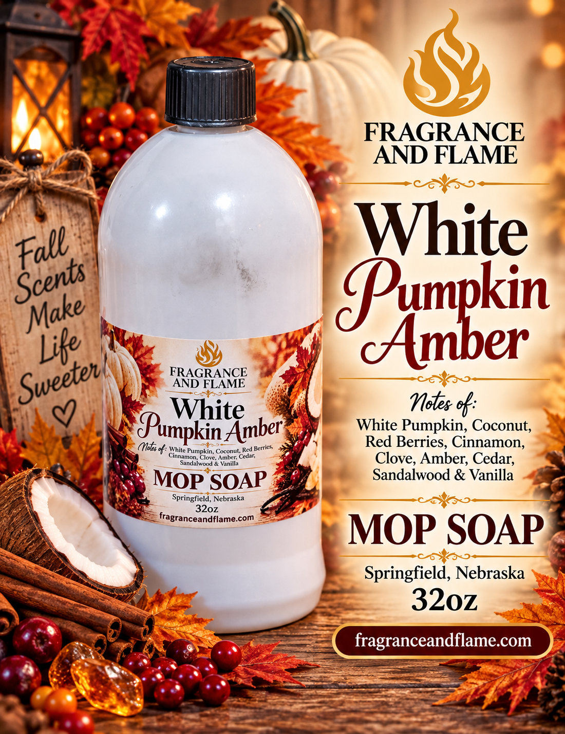 MOP SOAP