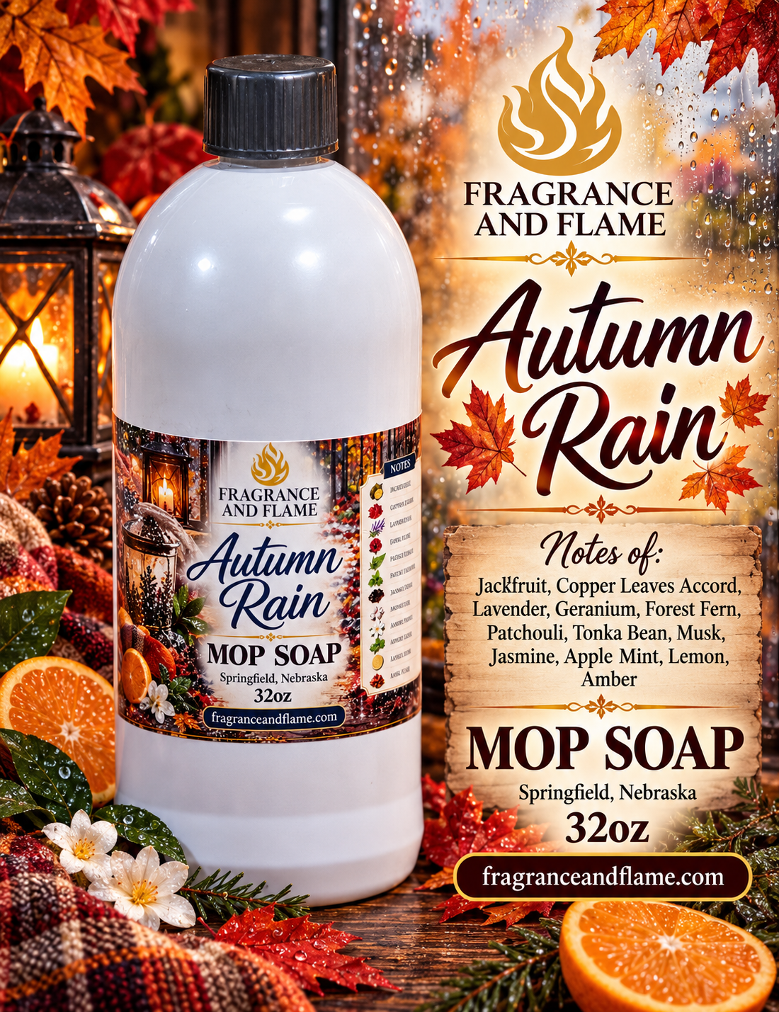 MOP SOAP