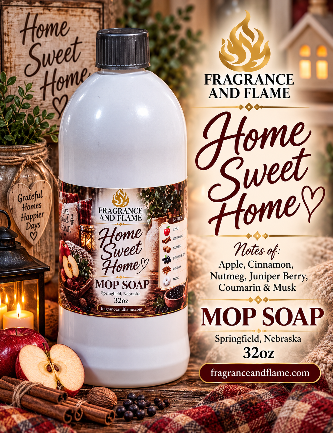 MOP SOAP