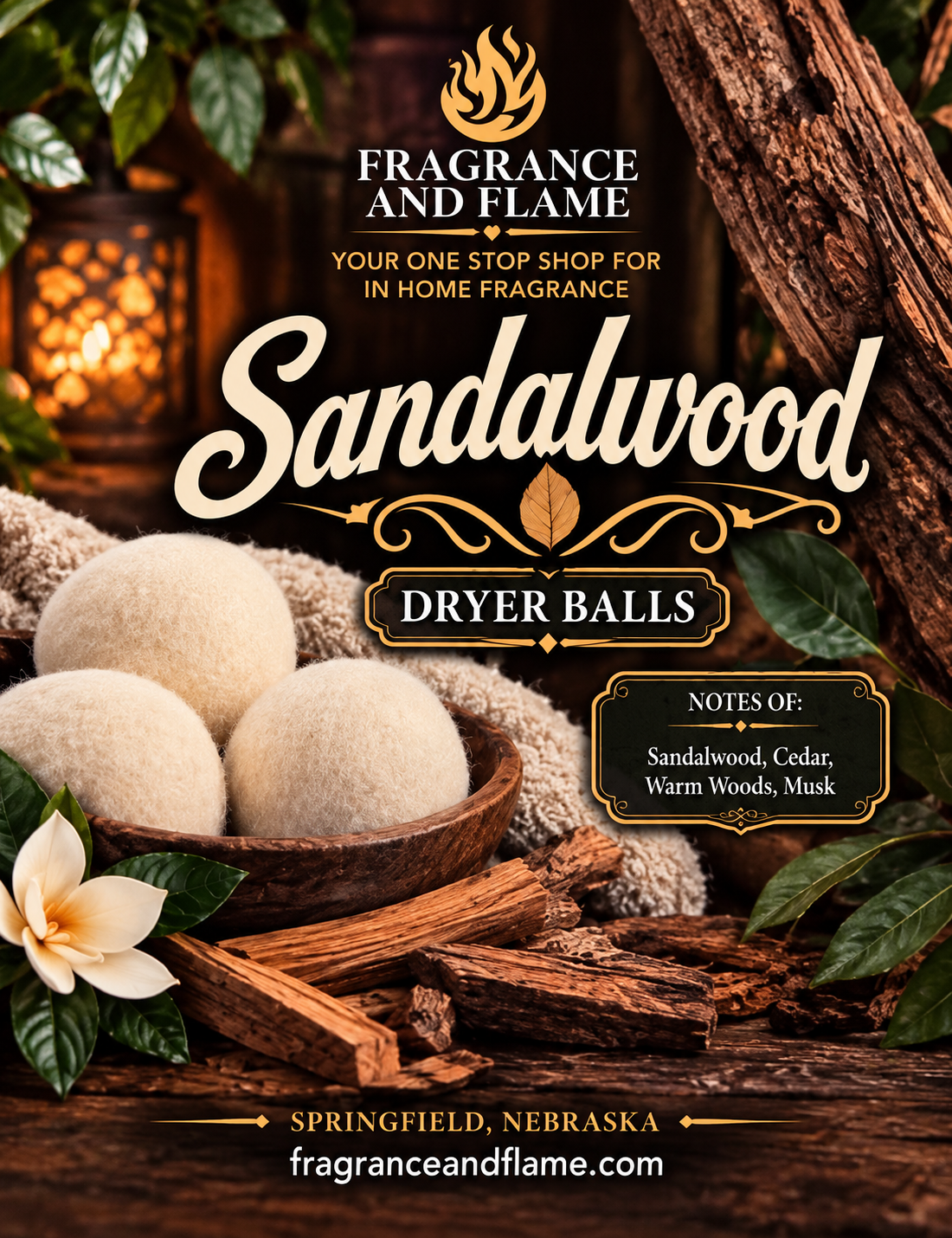 DRYER BALLS