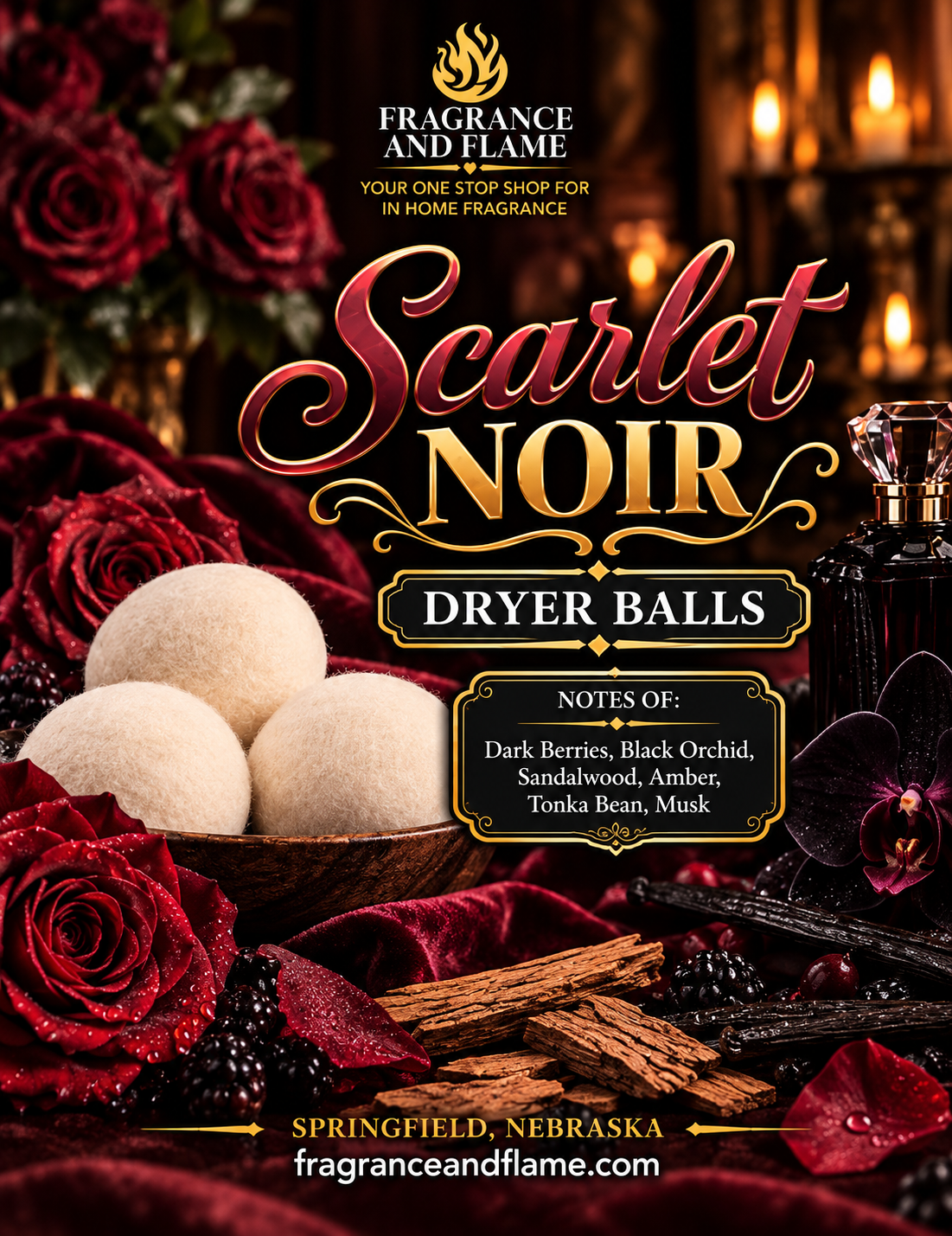 DRYER BALLS