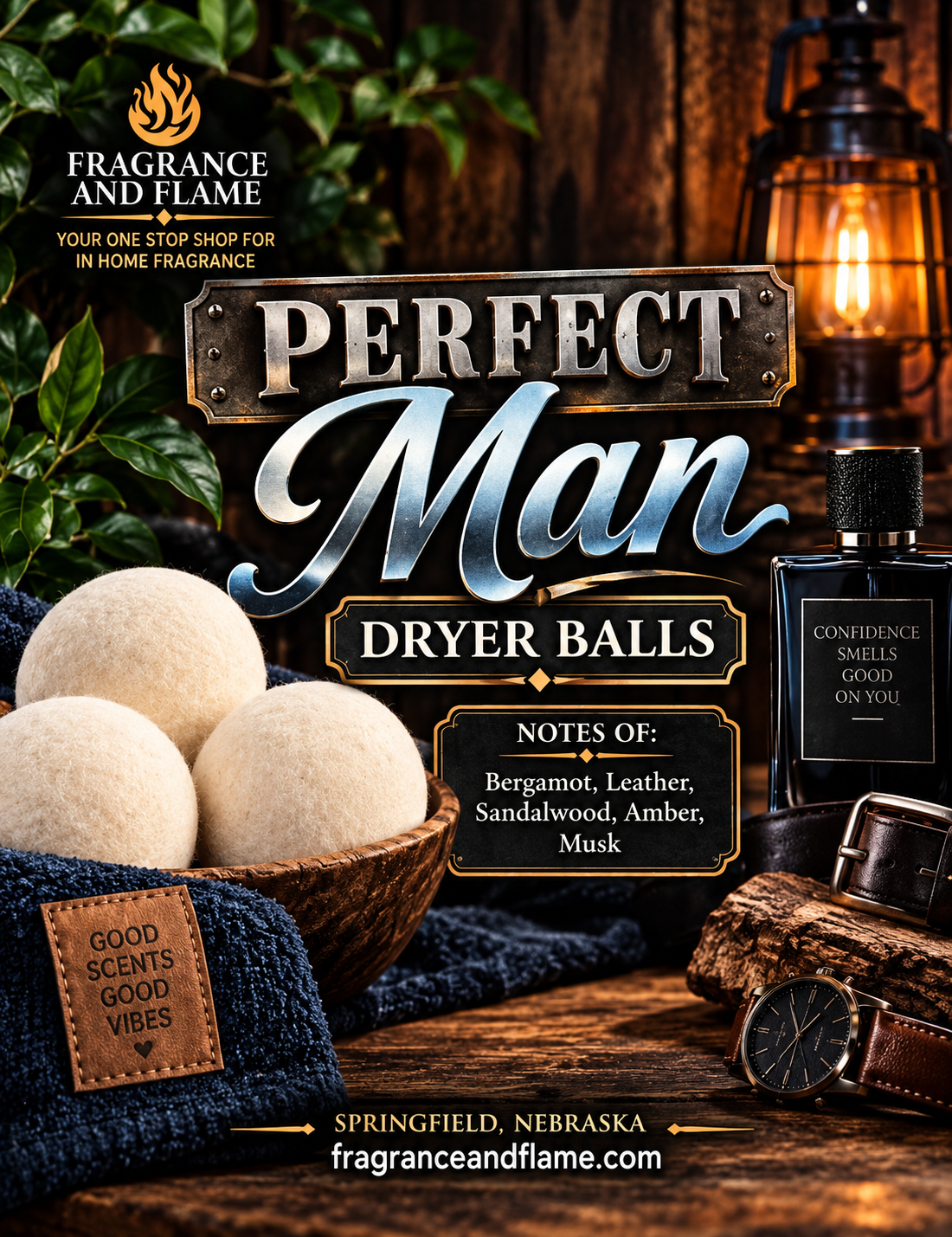DRYER BALLS
