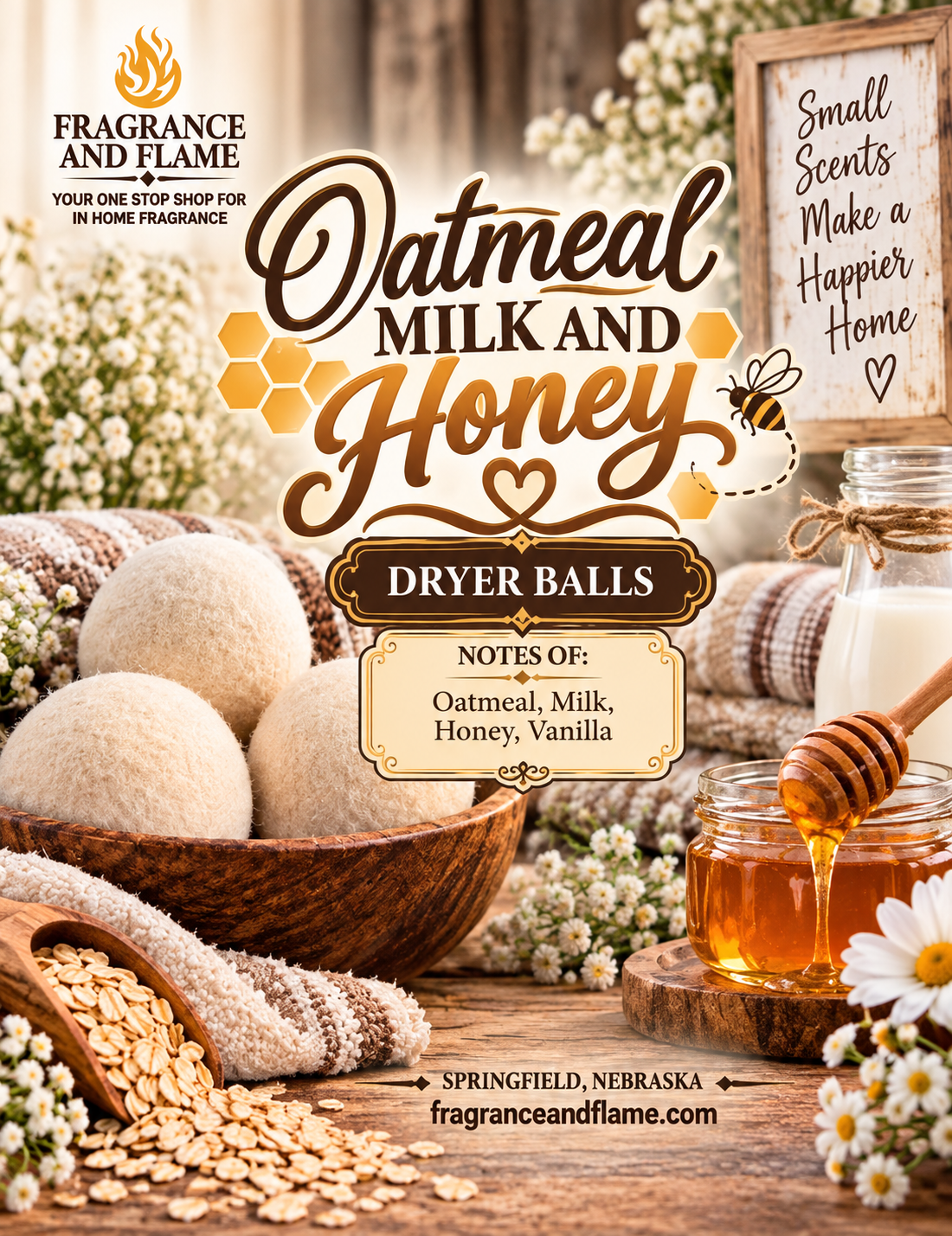 DRYER BALLS