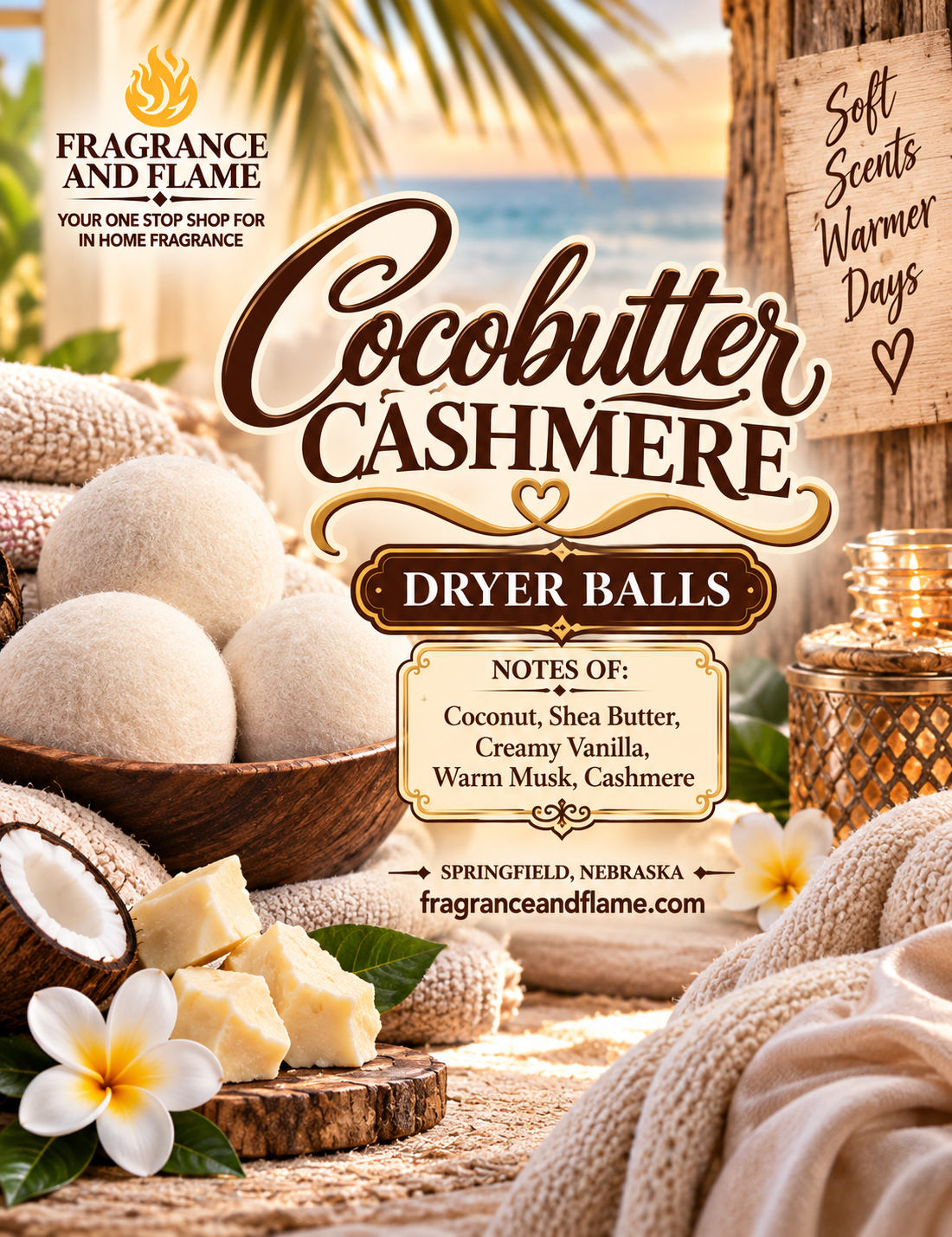 DRYER BALLS