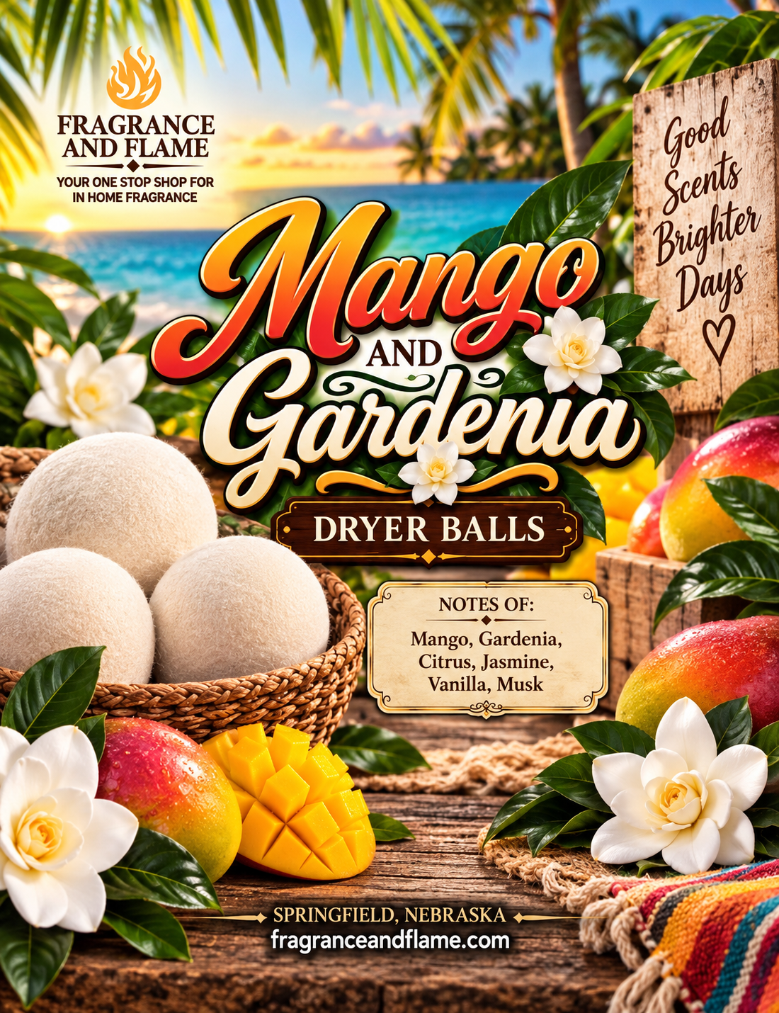 DRYER BALLS