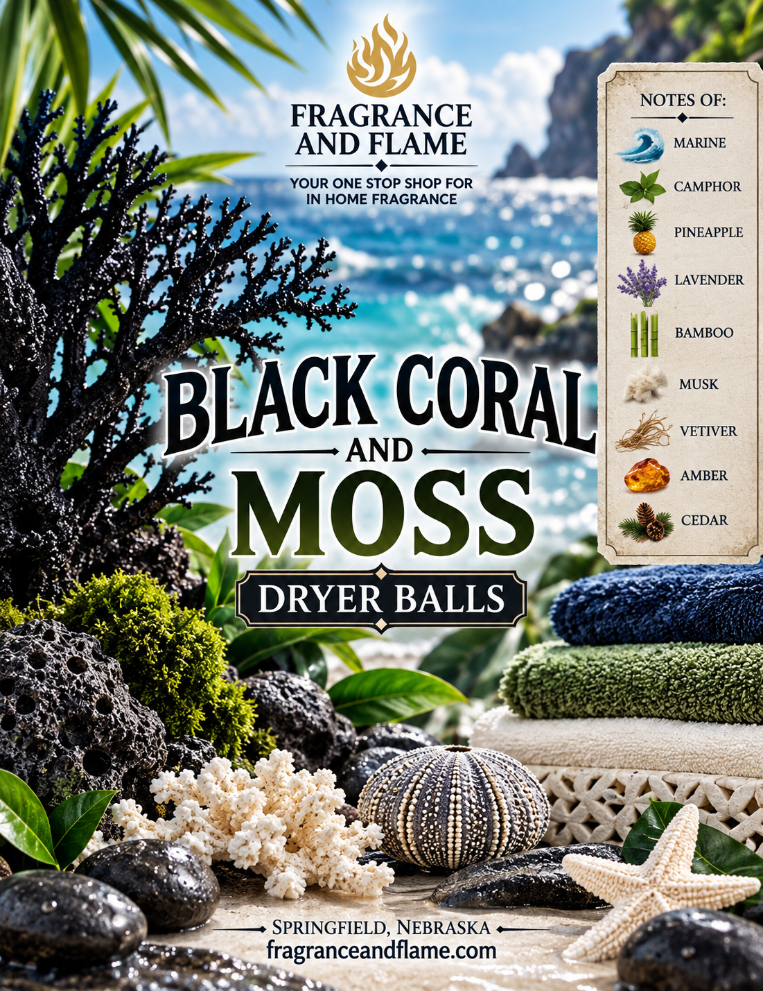 DRYER BALLS