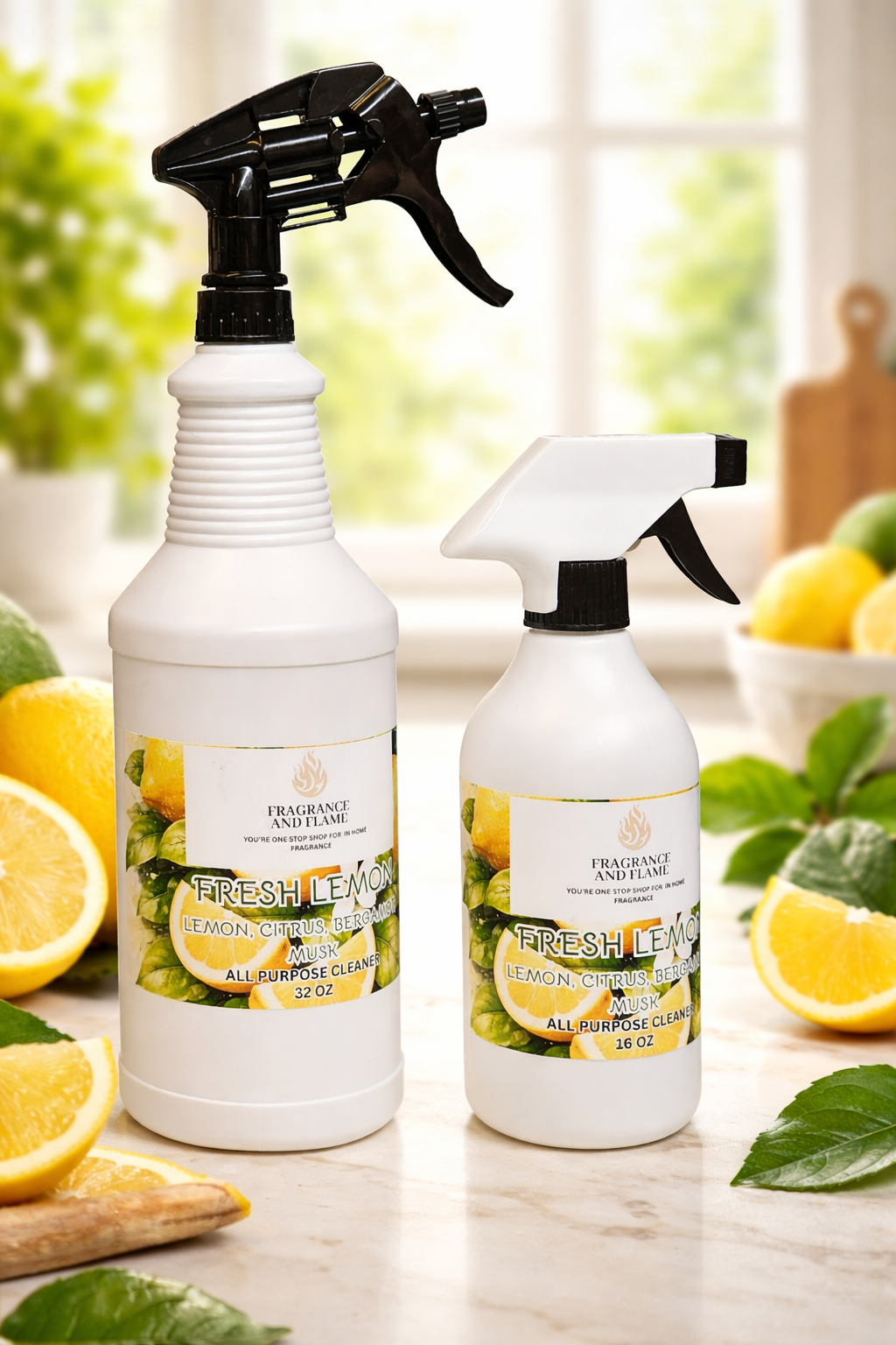 ALL PURPOSE CLEANER