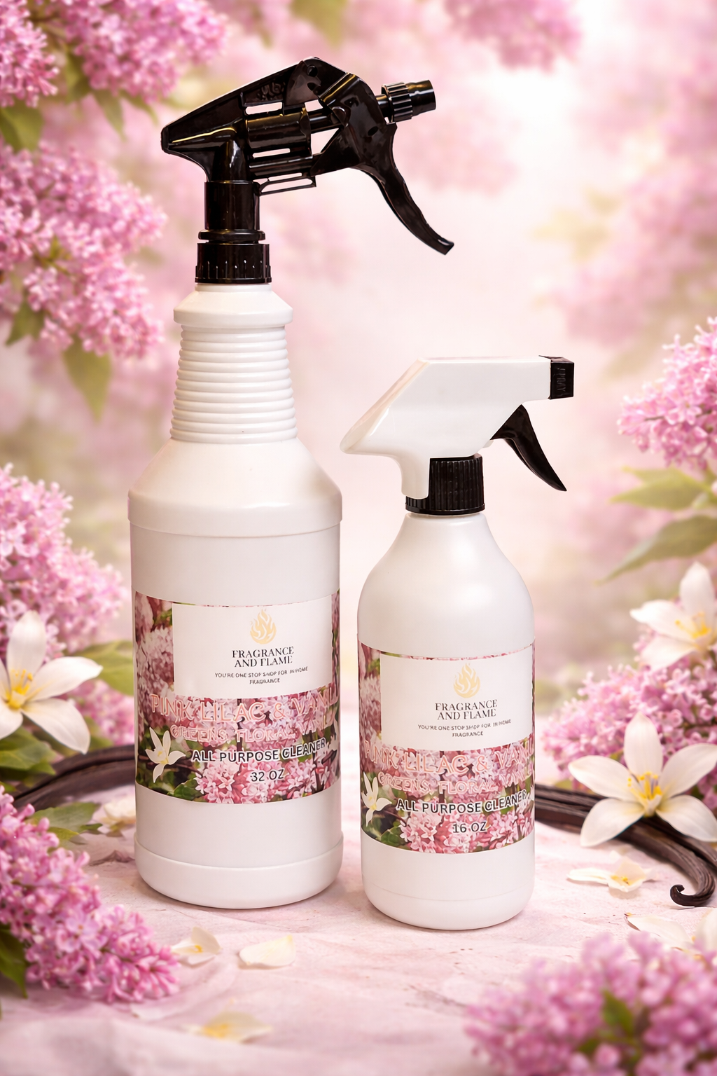 ALL PURPOSE CLEANER