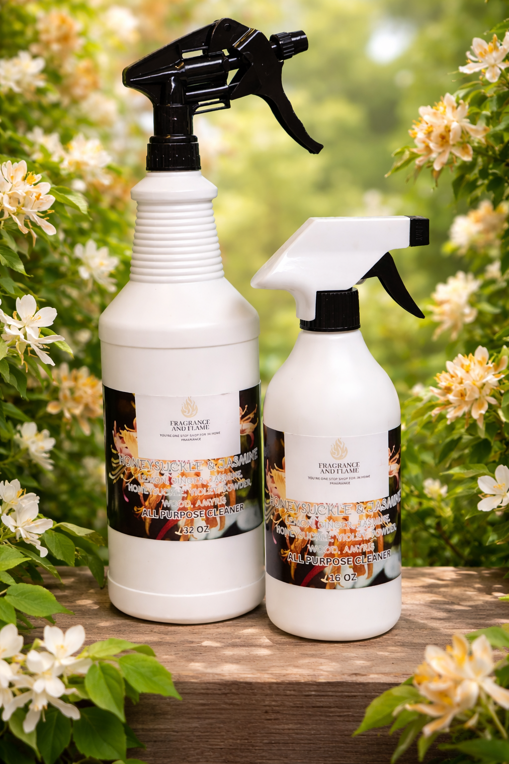 ALL PURPOSE CLEANER