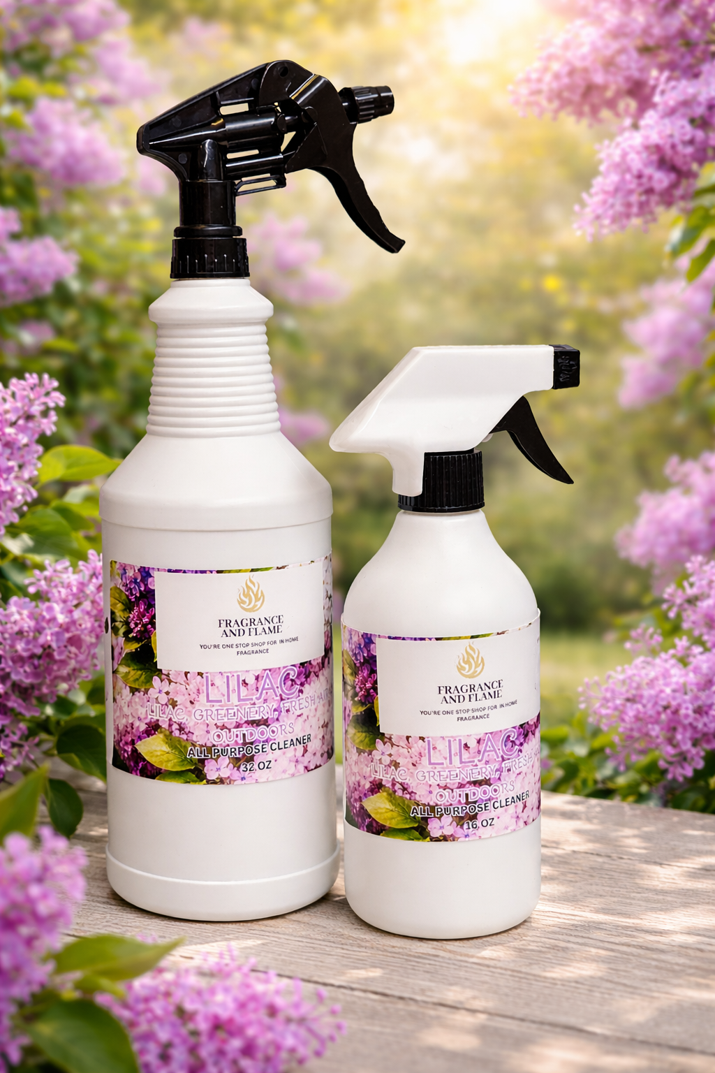 ALL PURPOSE CLEANER