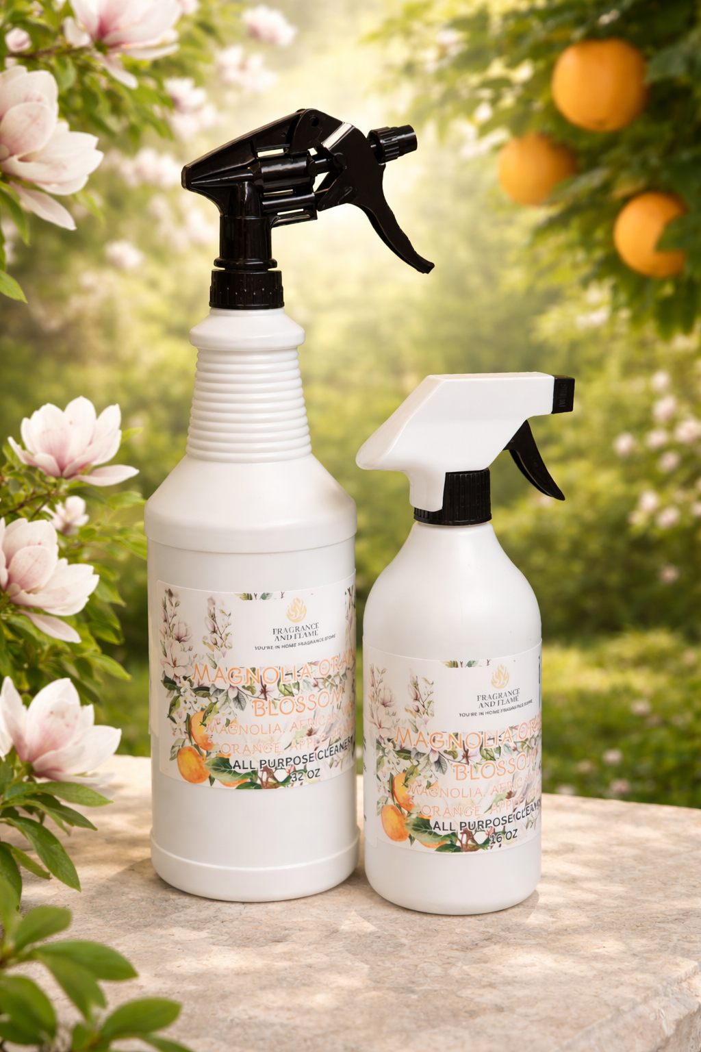ALL PURPOSE CLEANER