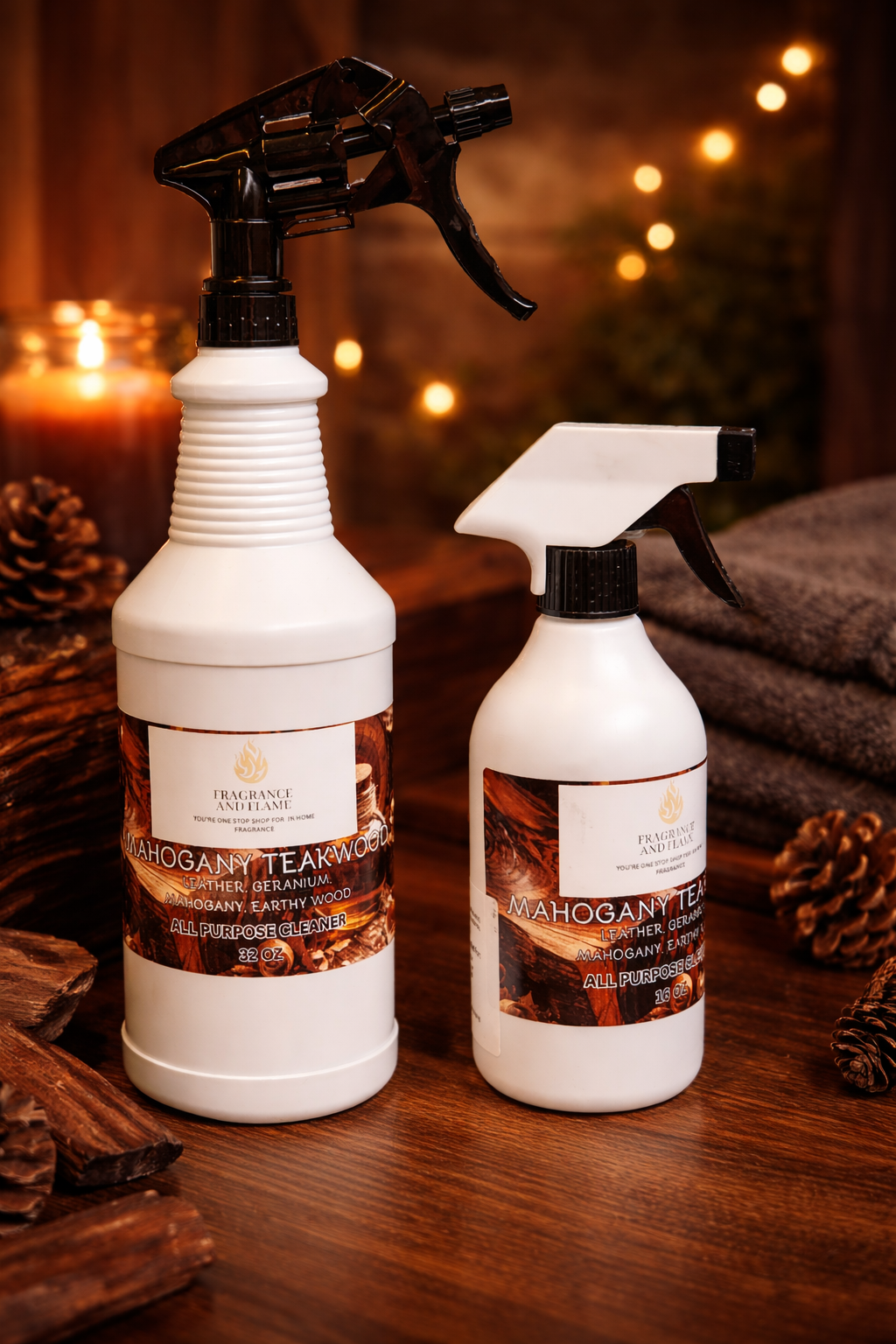 ALL PURPOSE CLEANER