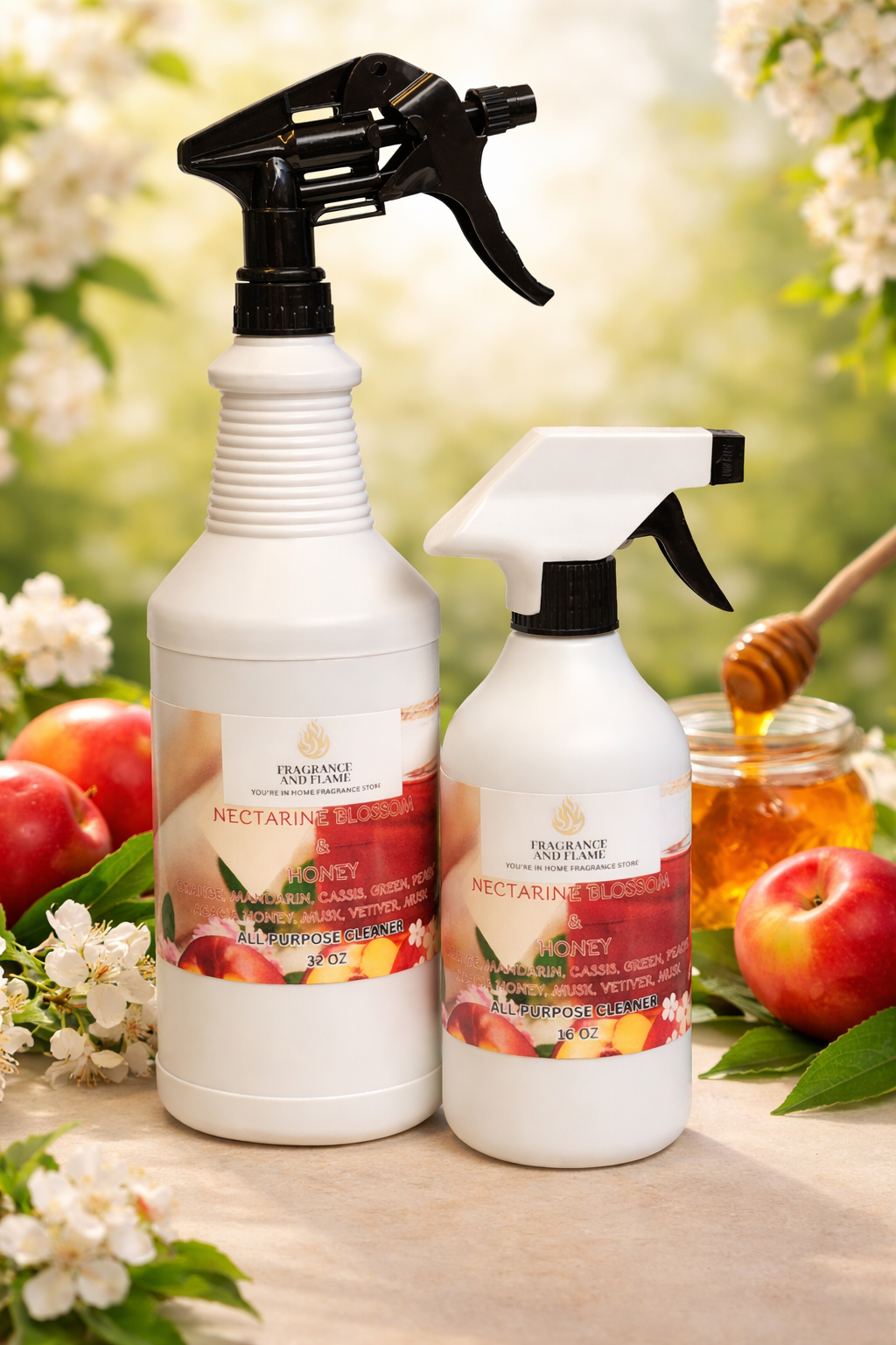 ALL PURPOSE CLEANER