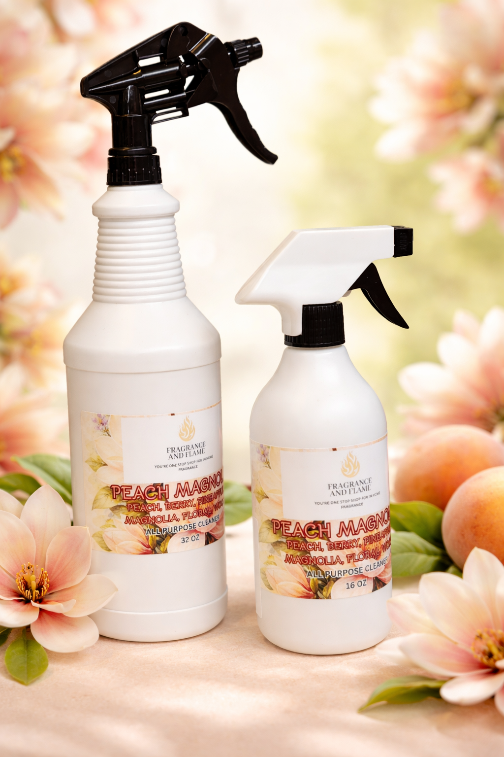 ALL PURPOSE CLEANER