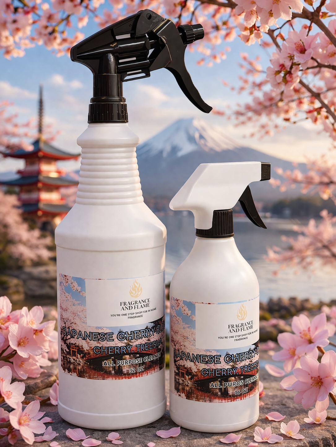 ALL PURPOSE CLEANER