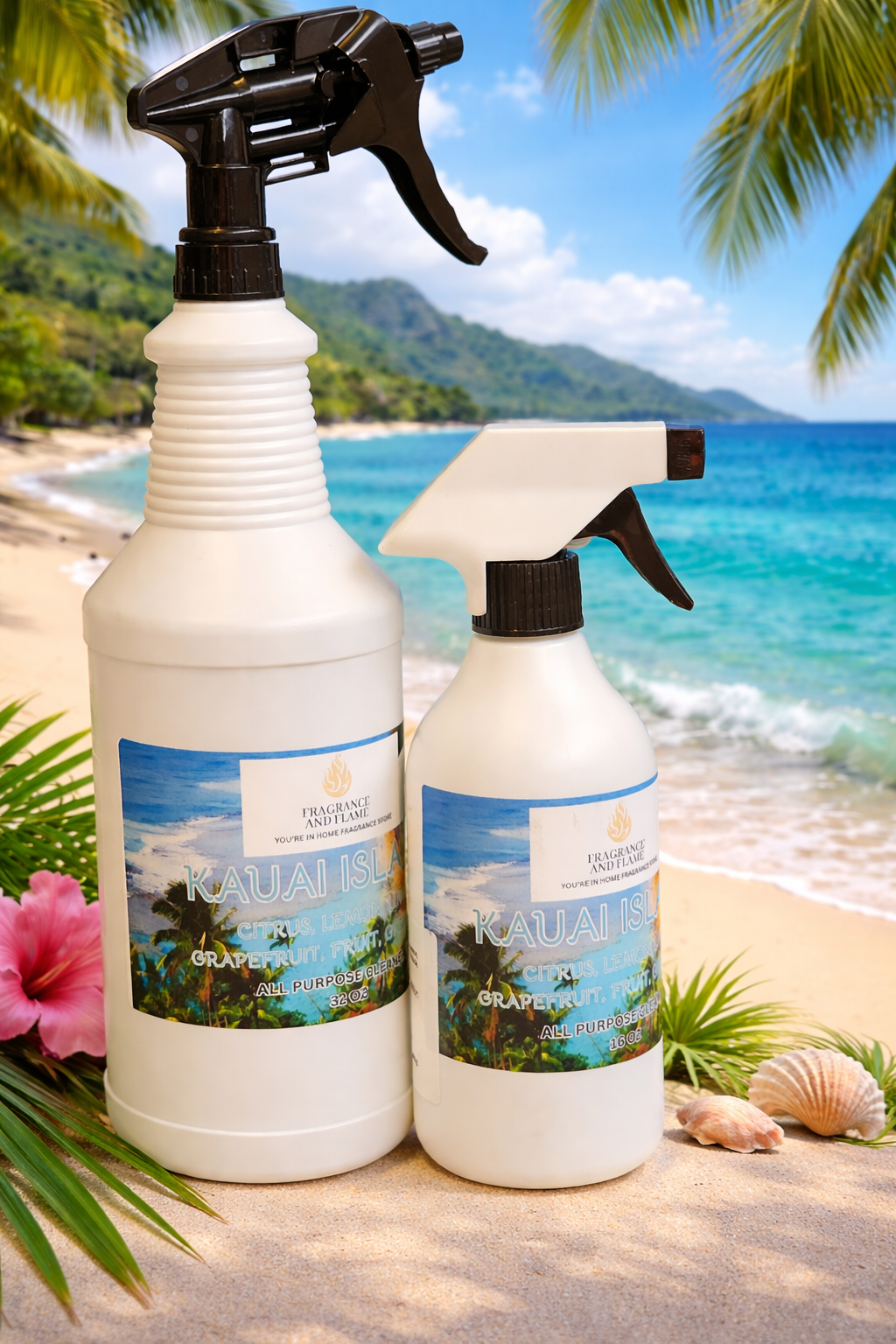 ALL PURPOSE CLEANER