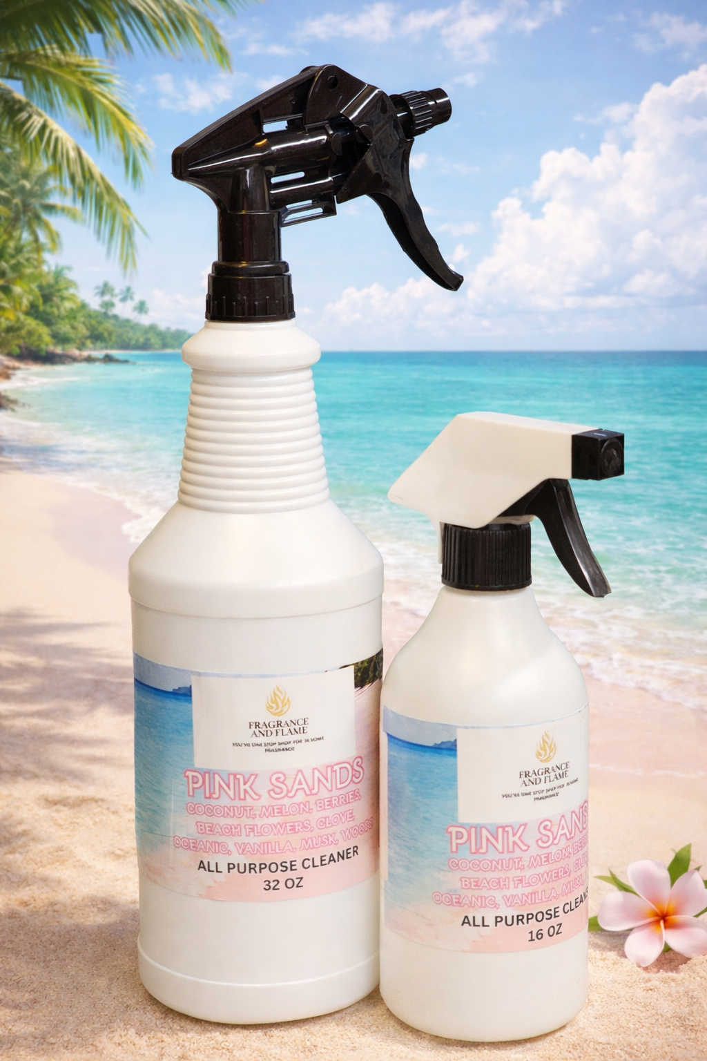 ALL PURPOSE CLEANER