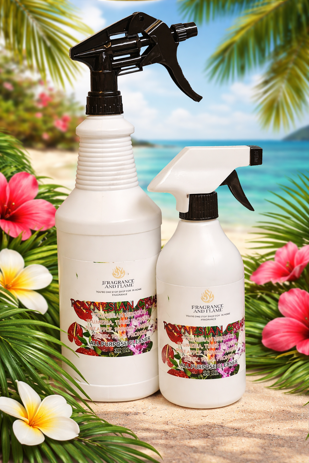 ALL PURPOSE CLEANER