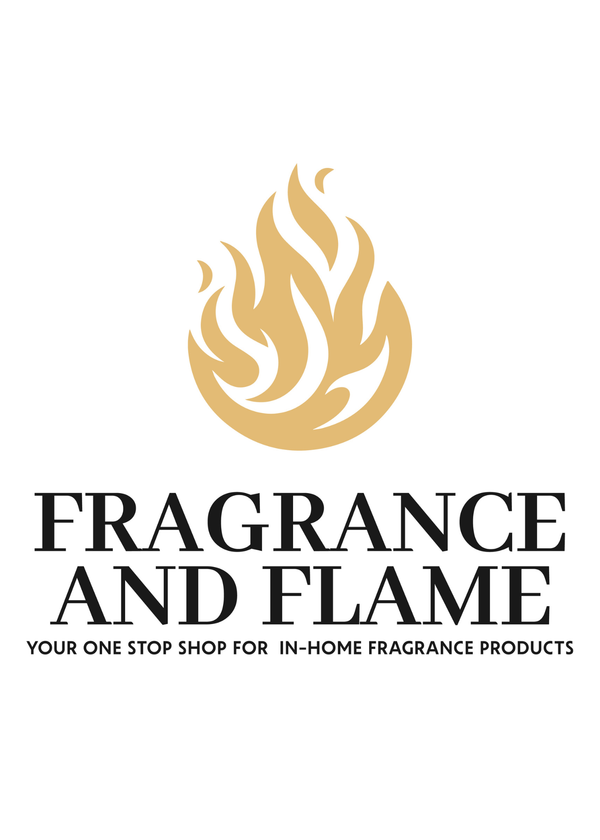 Fragrance & Flame
